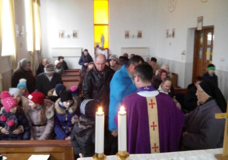 Moldavia: progetti futuri